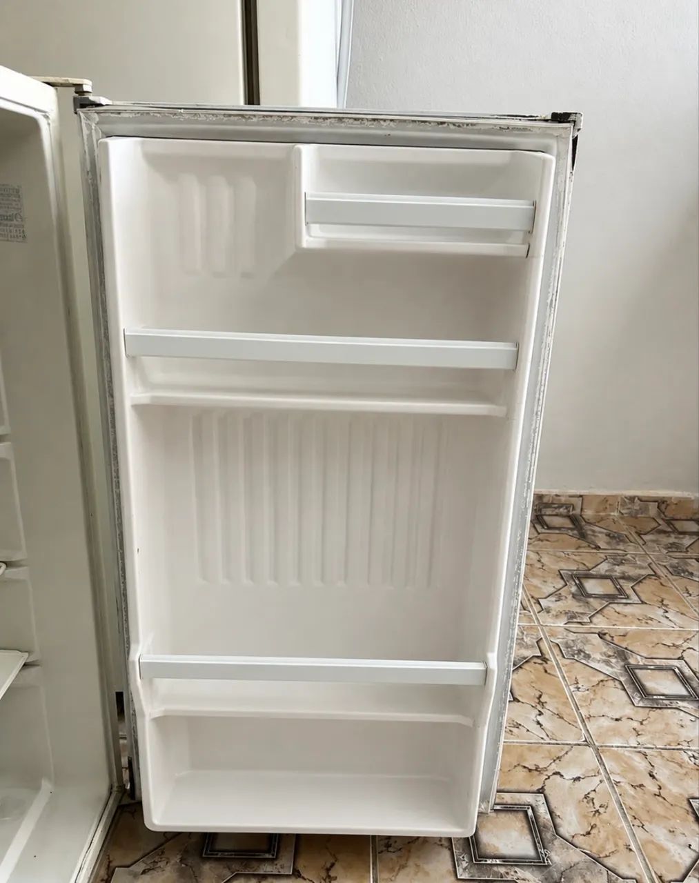 Vende-se um frigobar  - Foto 4