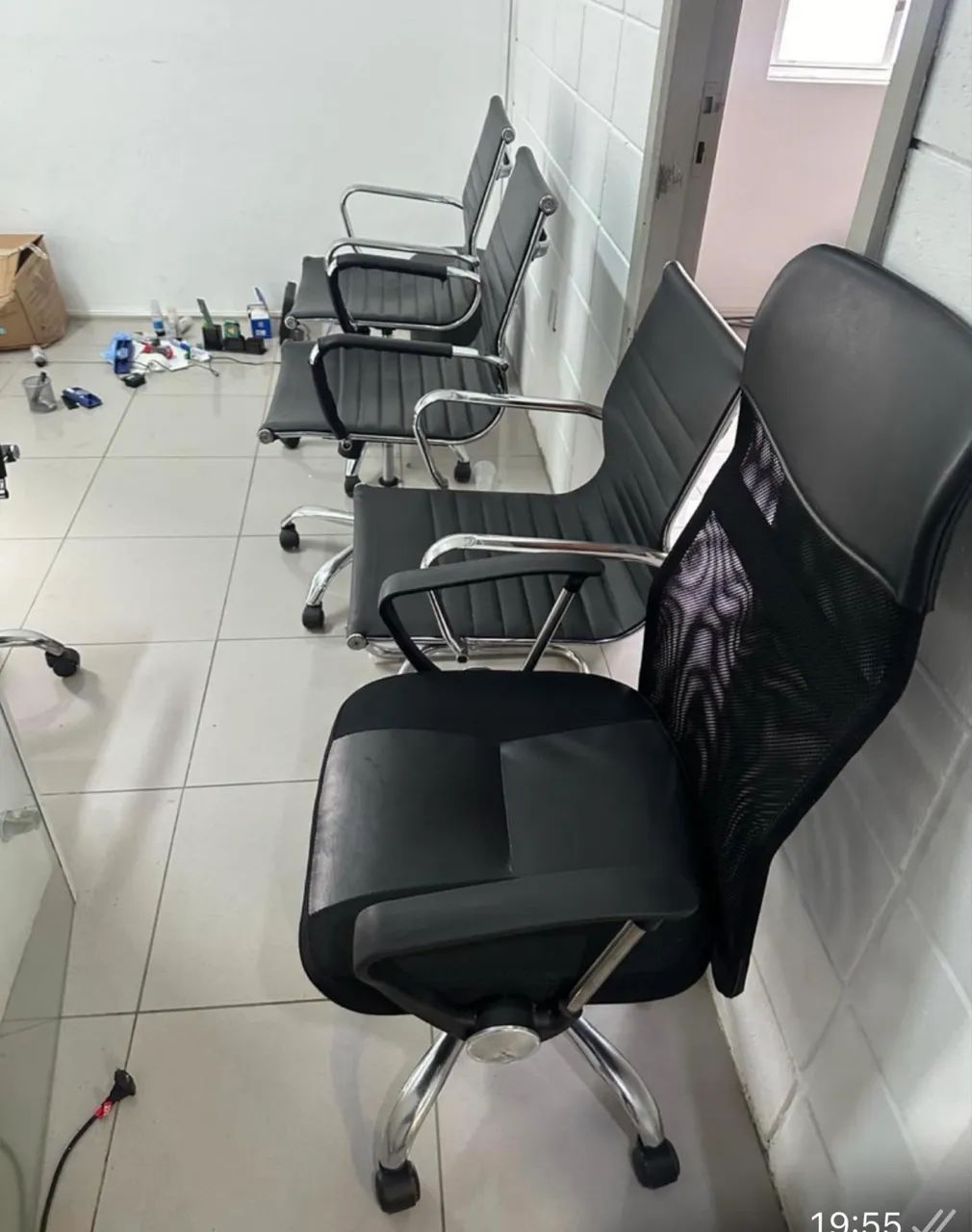 Móveis de escritório BARATO - Foto 4