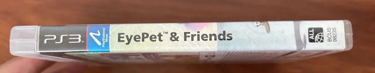 EyePet & Friends - PS3 - Foto 4