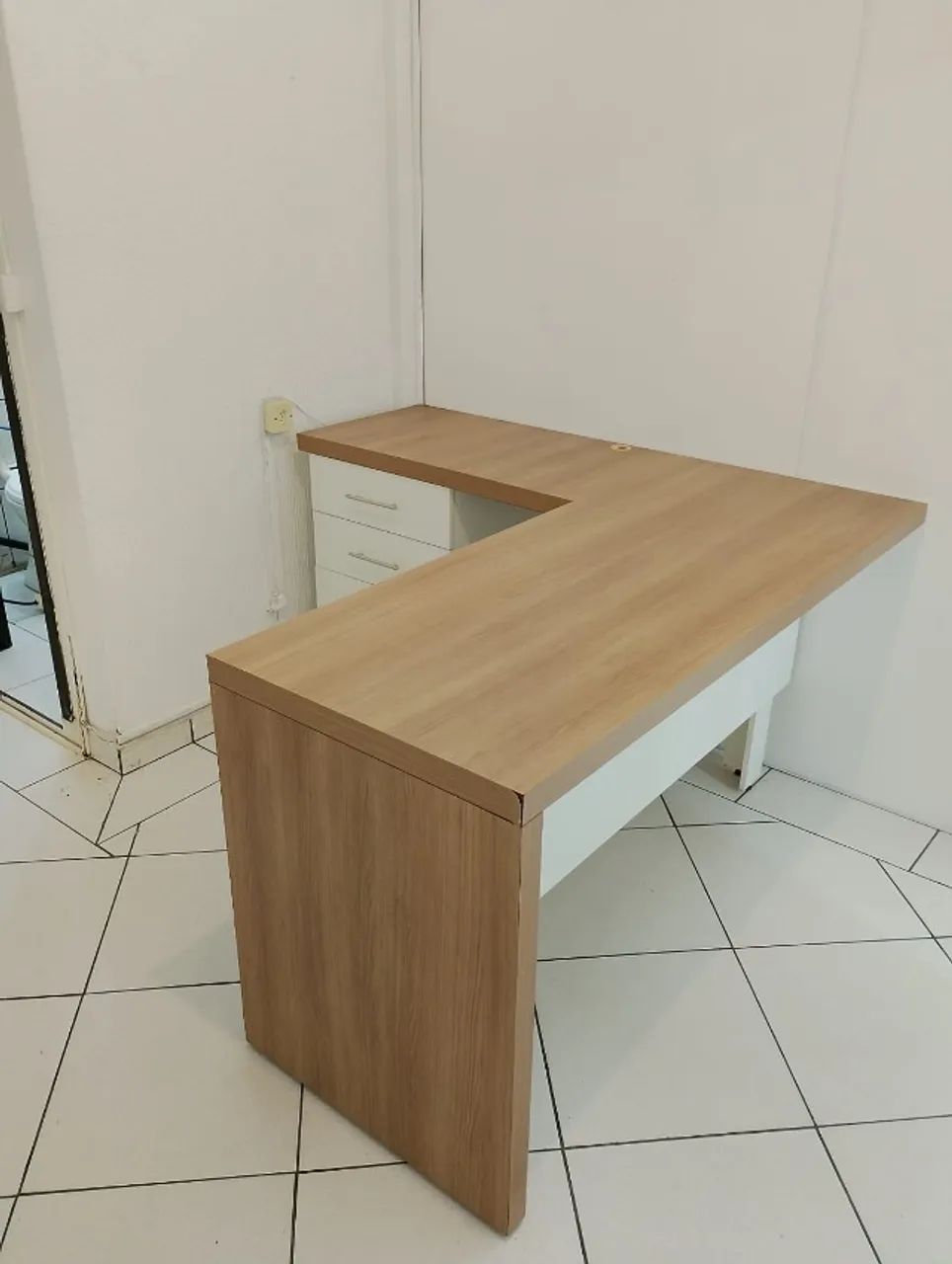 Mesa escritório