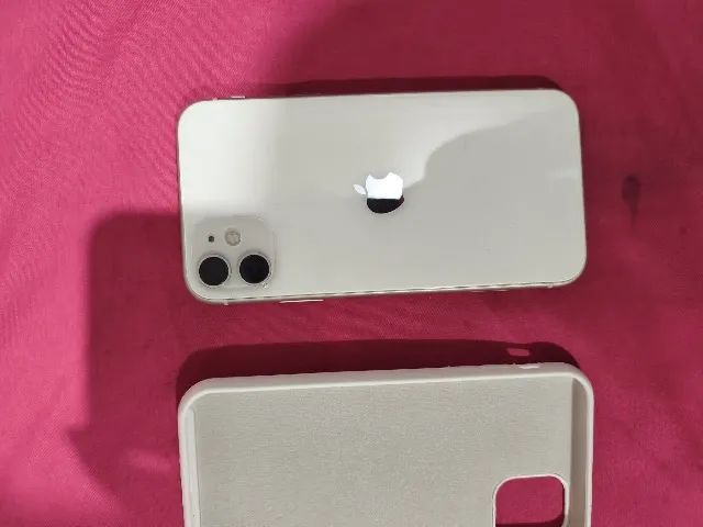 iPhone 11 64GB nunca aberto. - Celulares e Smartphones - Jardim