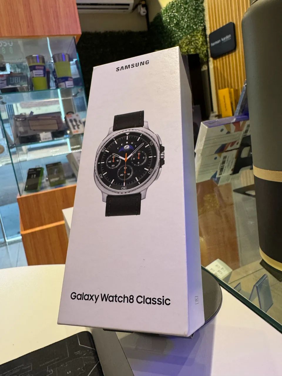 Samsung Galaxy Wacth8 Classic  - Foto 3
