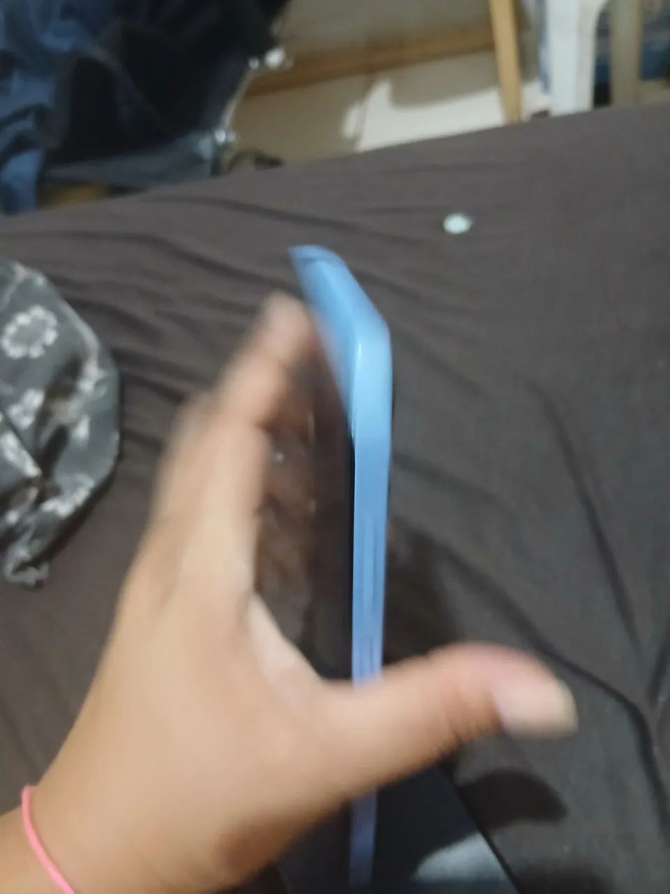 Celular Redmi 12 perfeito - Foto 3