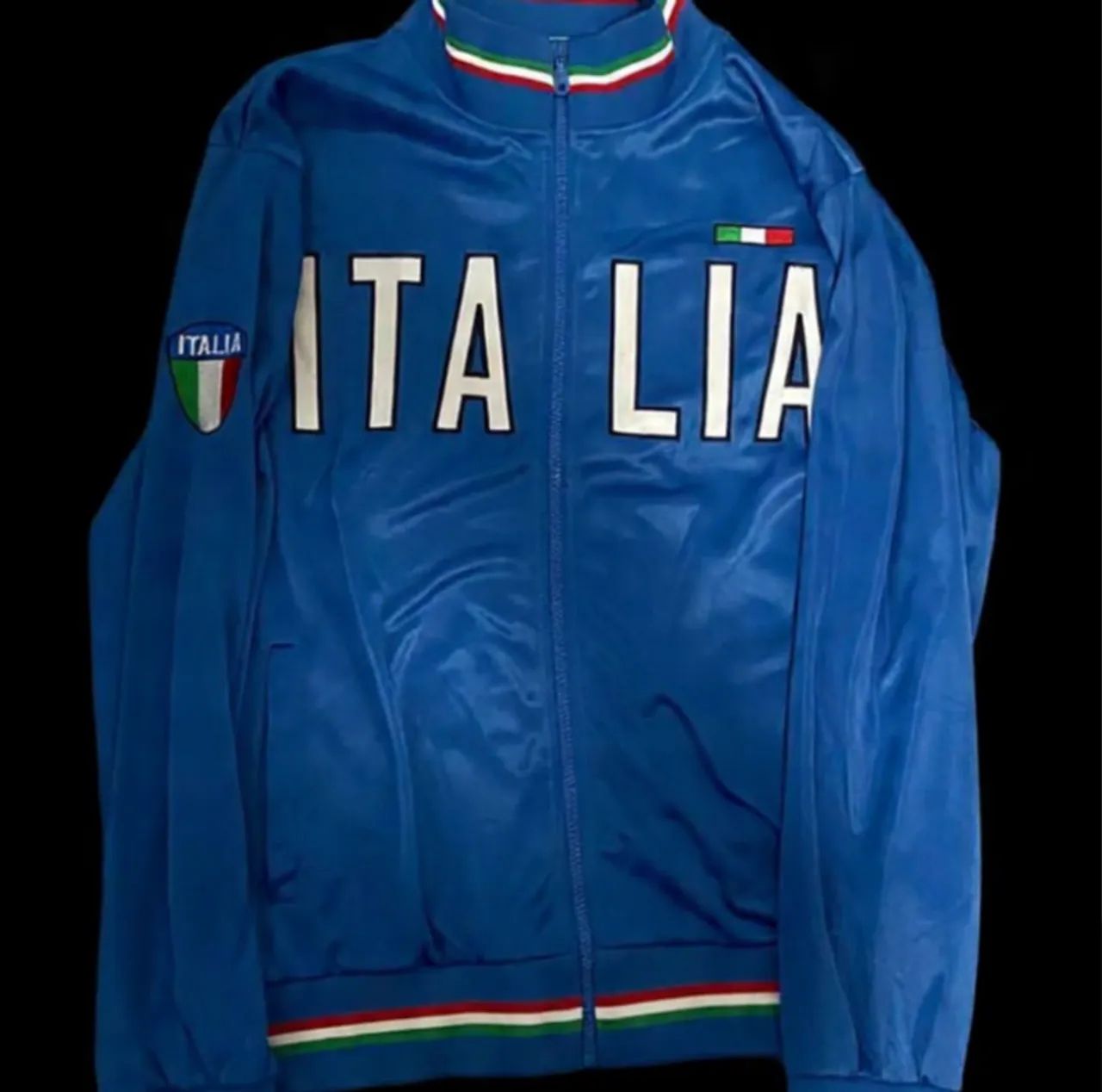 Casaco italia INFINITY