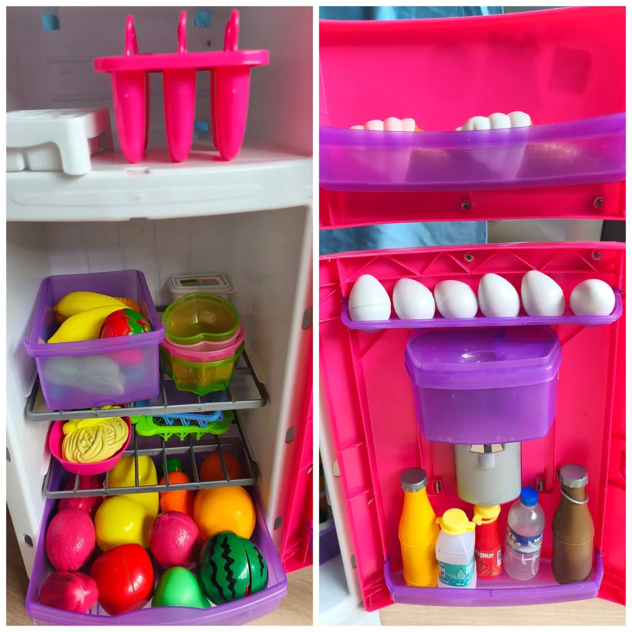 Brinquedos  - Foto 4