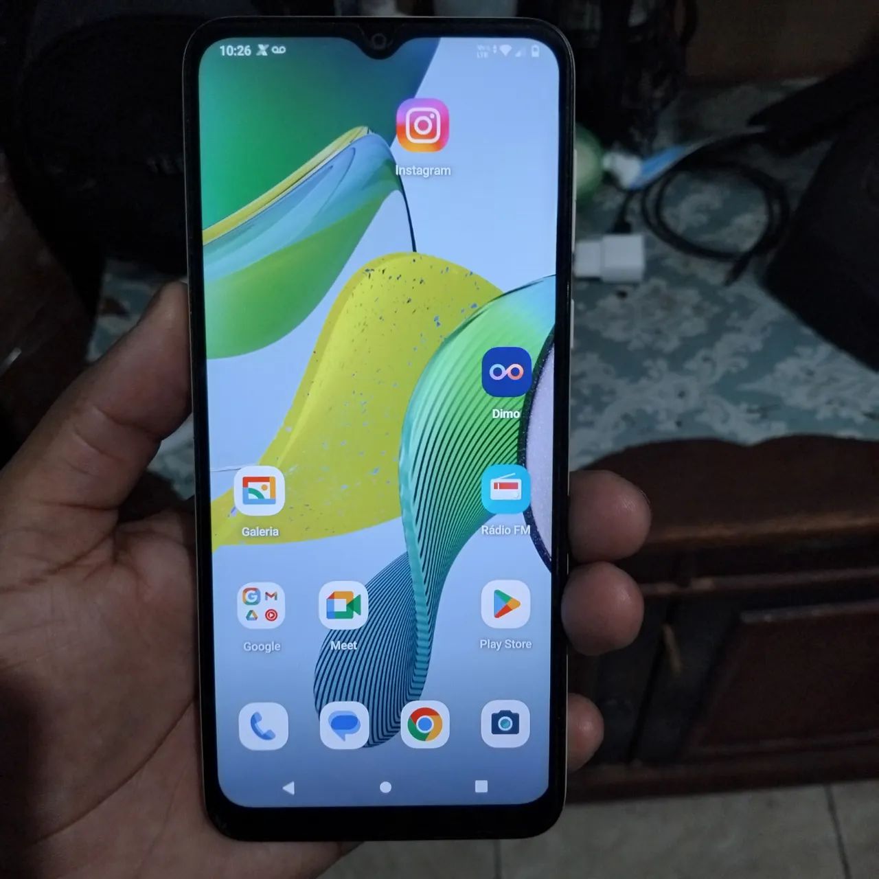 Moto e13 - Foto 2