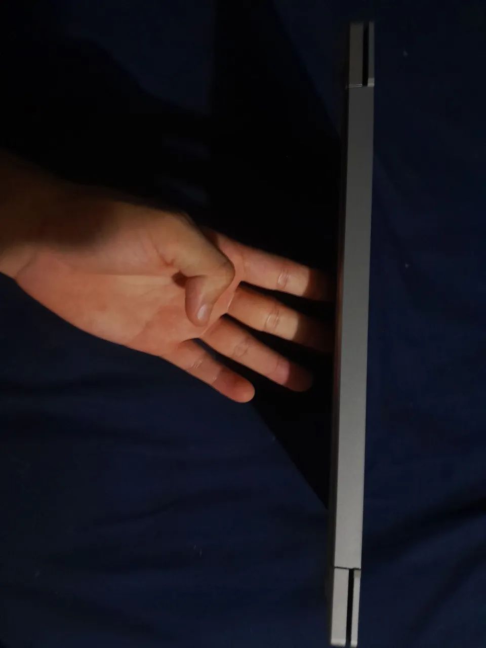 Vendo notebook samsung book go - Foto 4