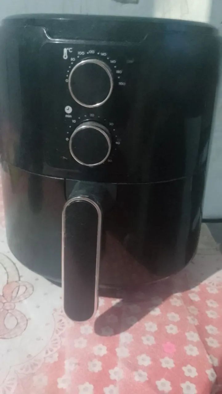 Clube fry 