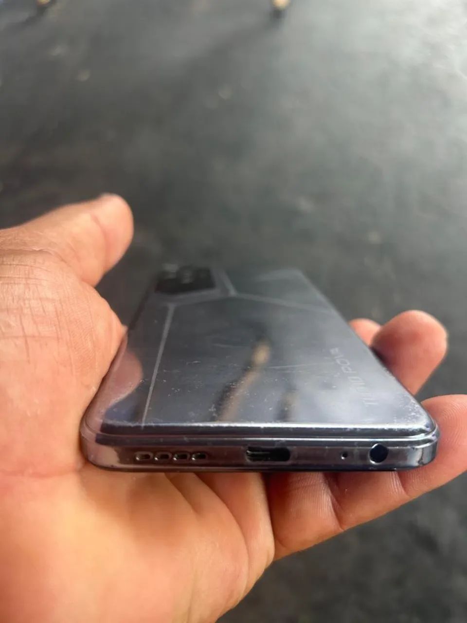 Celular tecnopova - Foto 2
