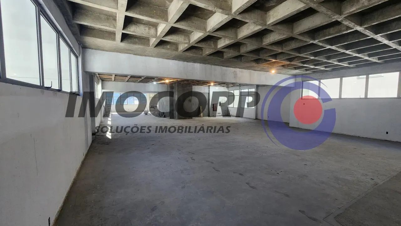 Andar corporativo com 539m2, próximo à UFSC. Trindade, Florianópolis-SC. - Foto 3