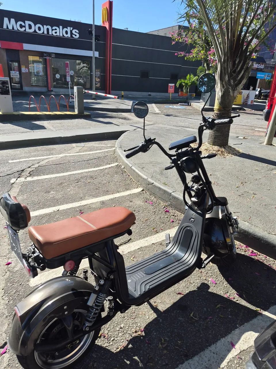 Scooter Elétrica 3000W - Foto 3
