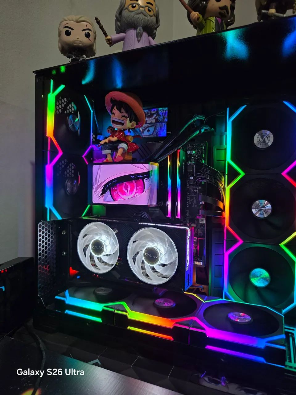 Vendo pc gamaer  