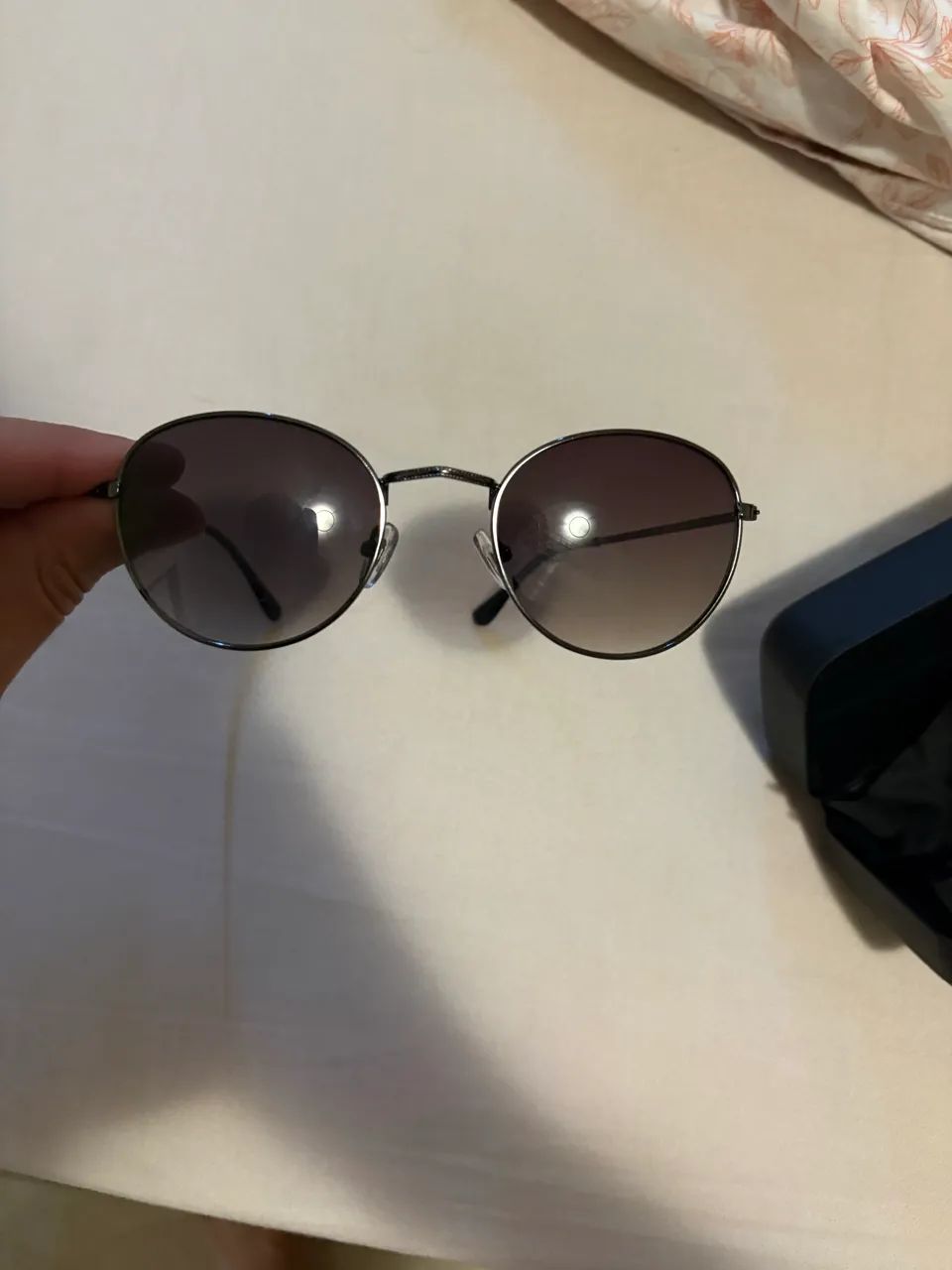 Oculos chilli beans