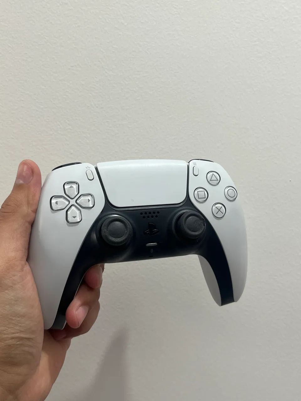 Controle PS5 DualSense 
