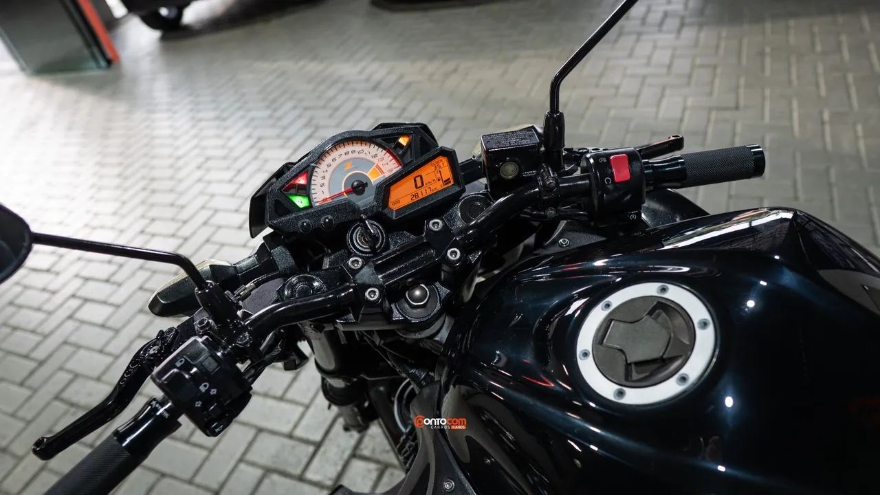 Kawasaki 300 2019 - 1503397062 | OLX