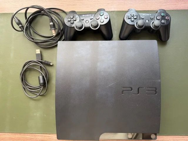 Play Station 3 - Foto 3