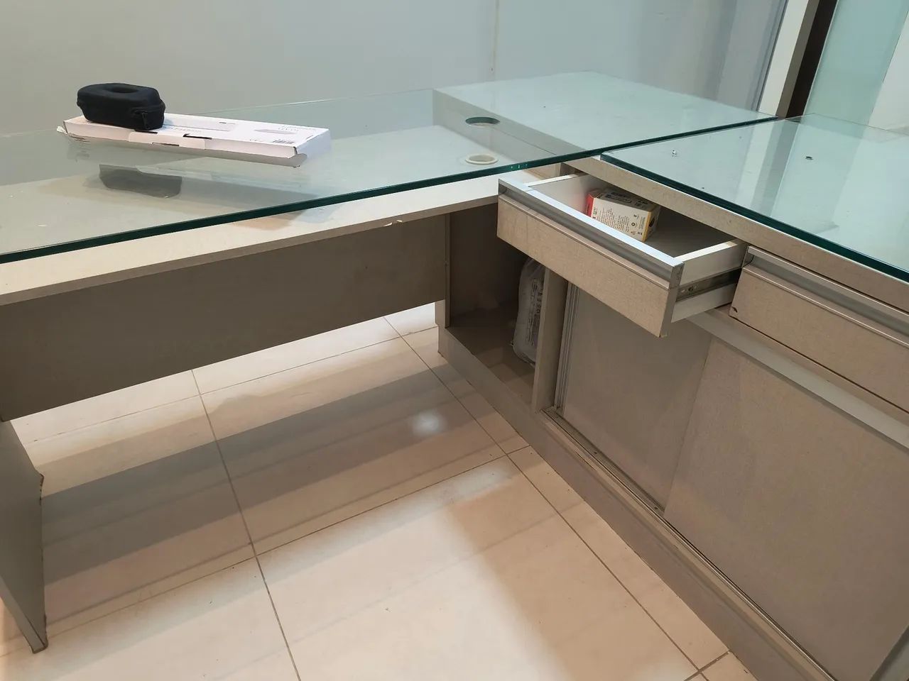Mesa Escritório  - Foto 2