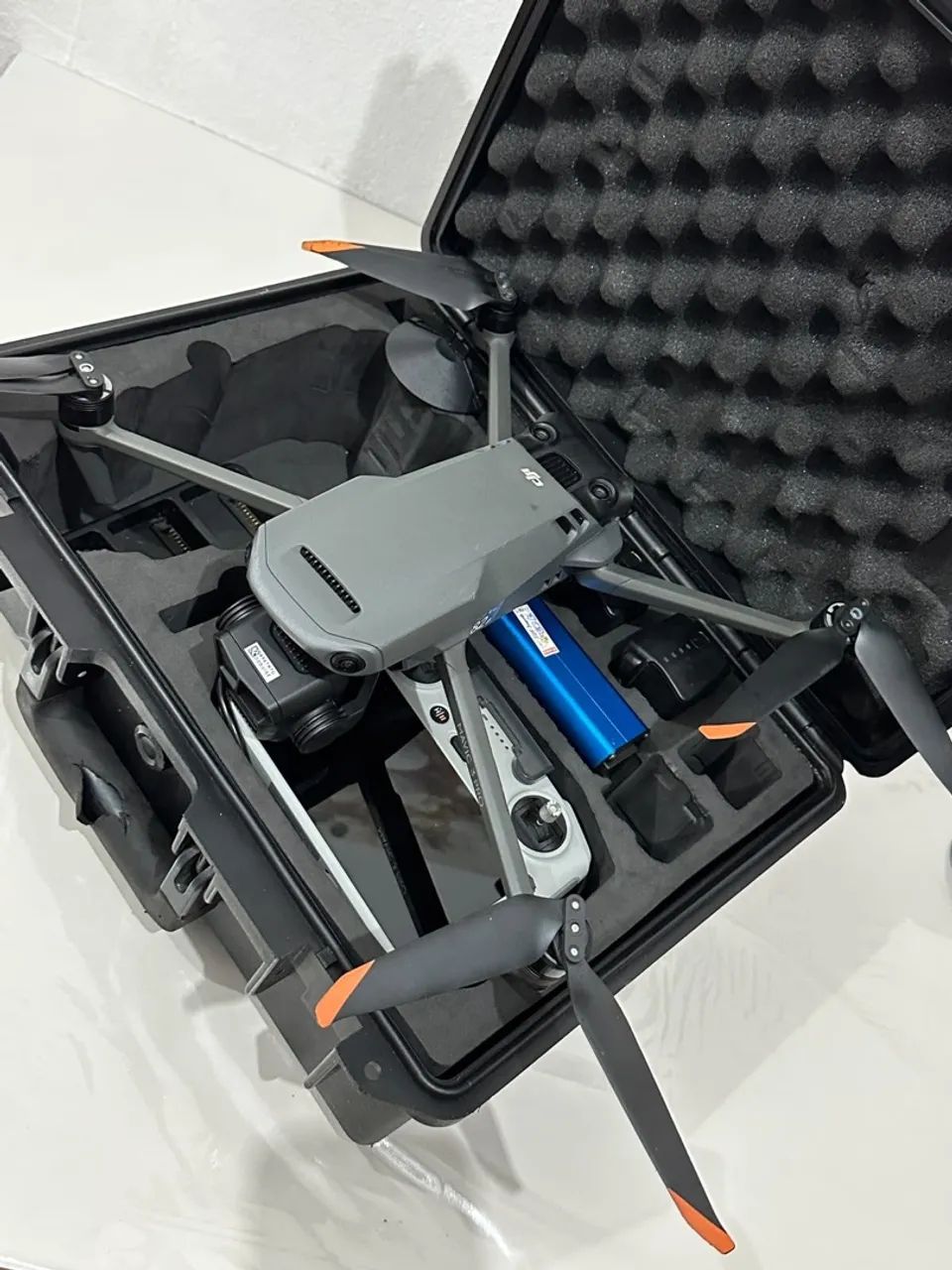 Vendo DJI MAVIC 3 PRO - Foto 5