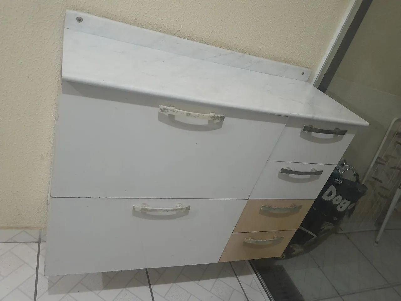Armarinho de cozinha - Foto 2