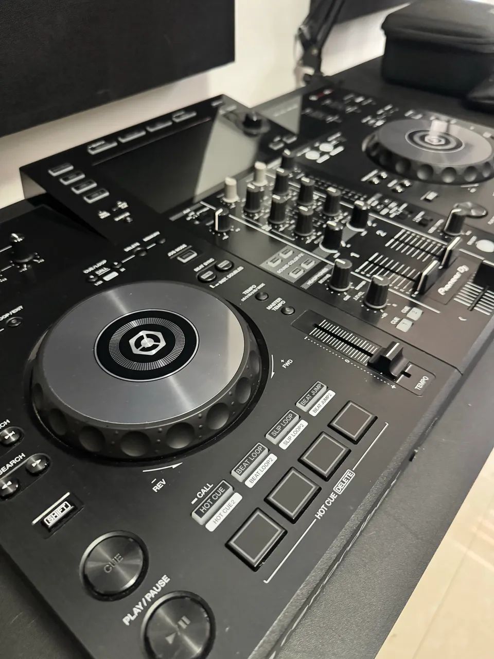 XDJ RR - USADA MAIS NOVA DO BRASIL