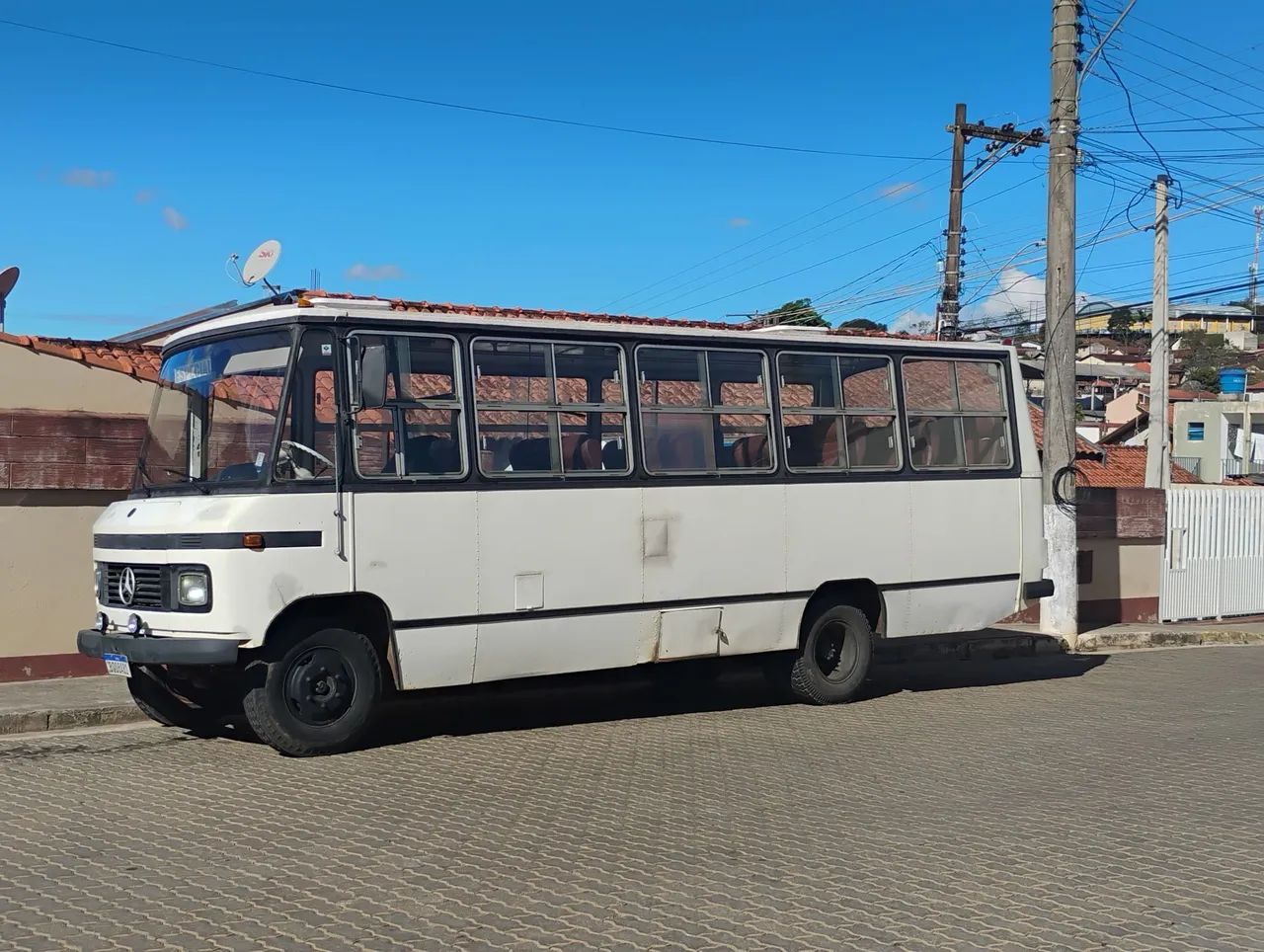 Lindo microônibus Caio Carolina  - Foto 2