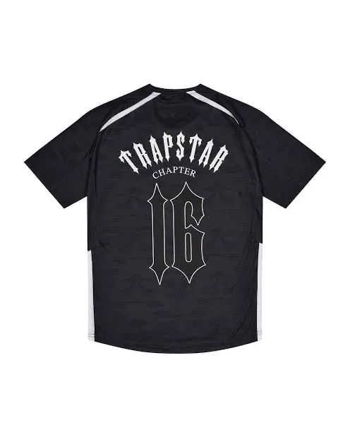 CAMISA TRAPSTAR GRINGA - Foto 3