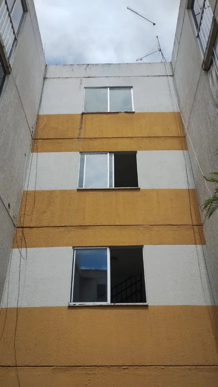 Apartamento popular  - Foto 2
