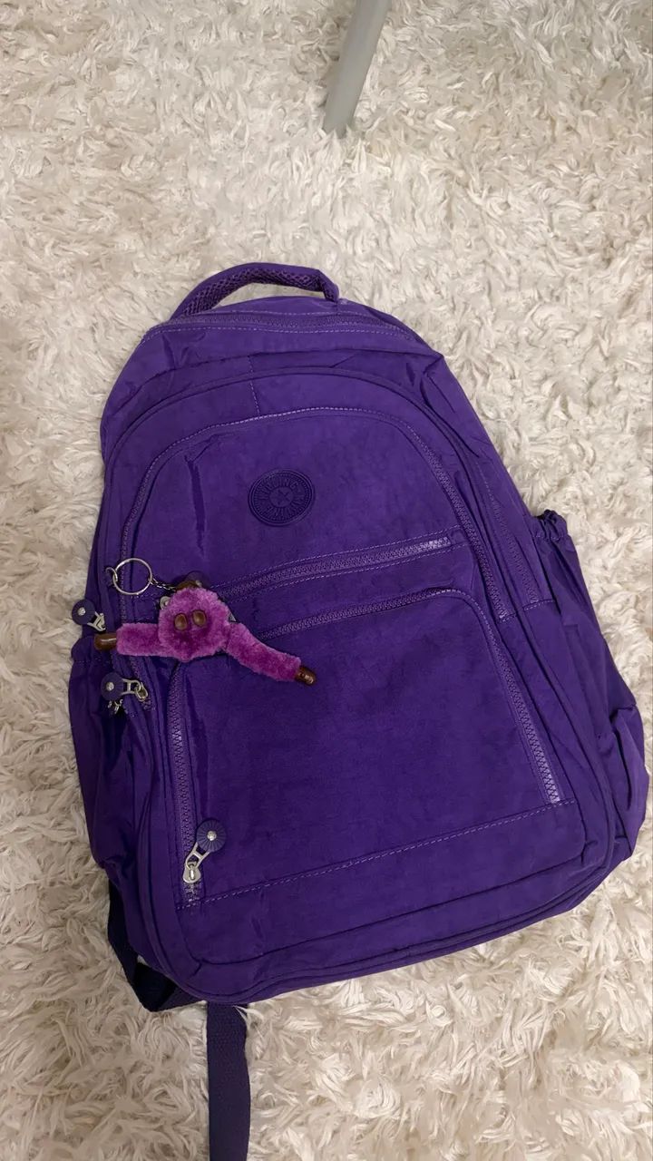 Bolsa Kipling  - Foto 2