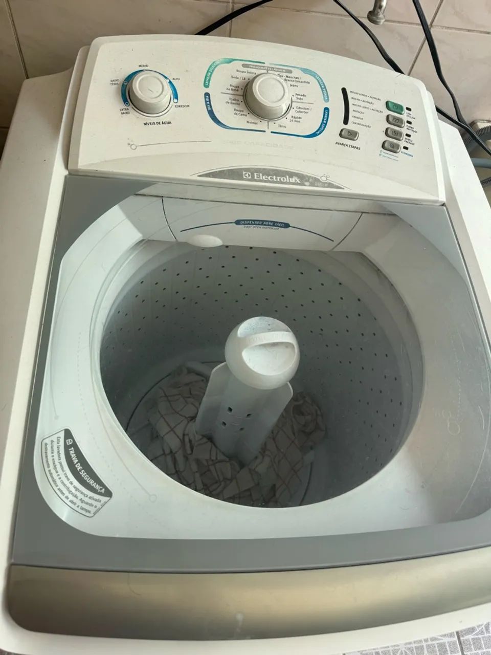 Maquina de lavar - Foto 2