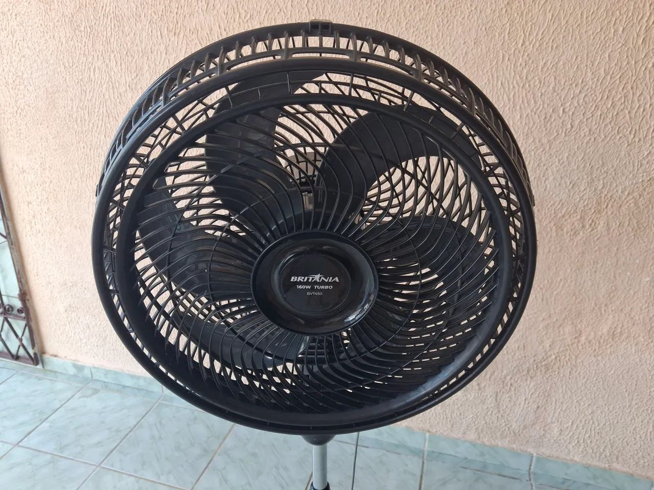 Ventilador de Coluna Britânia  - Foto 3