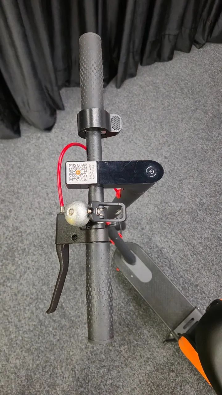 Patinete Elétrico Wan Lin Ma - Foto 4