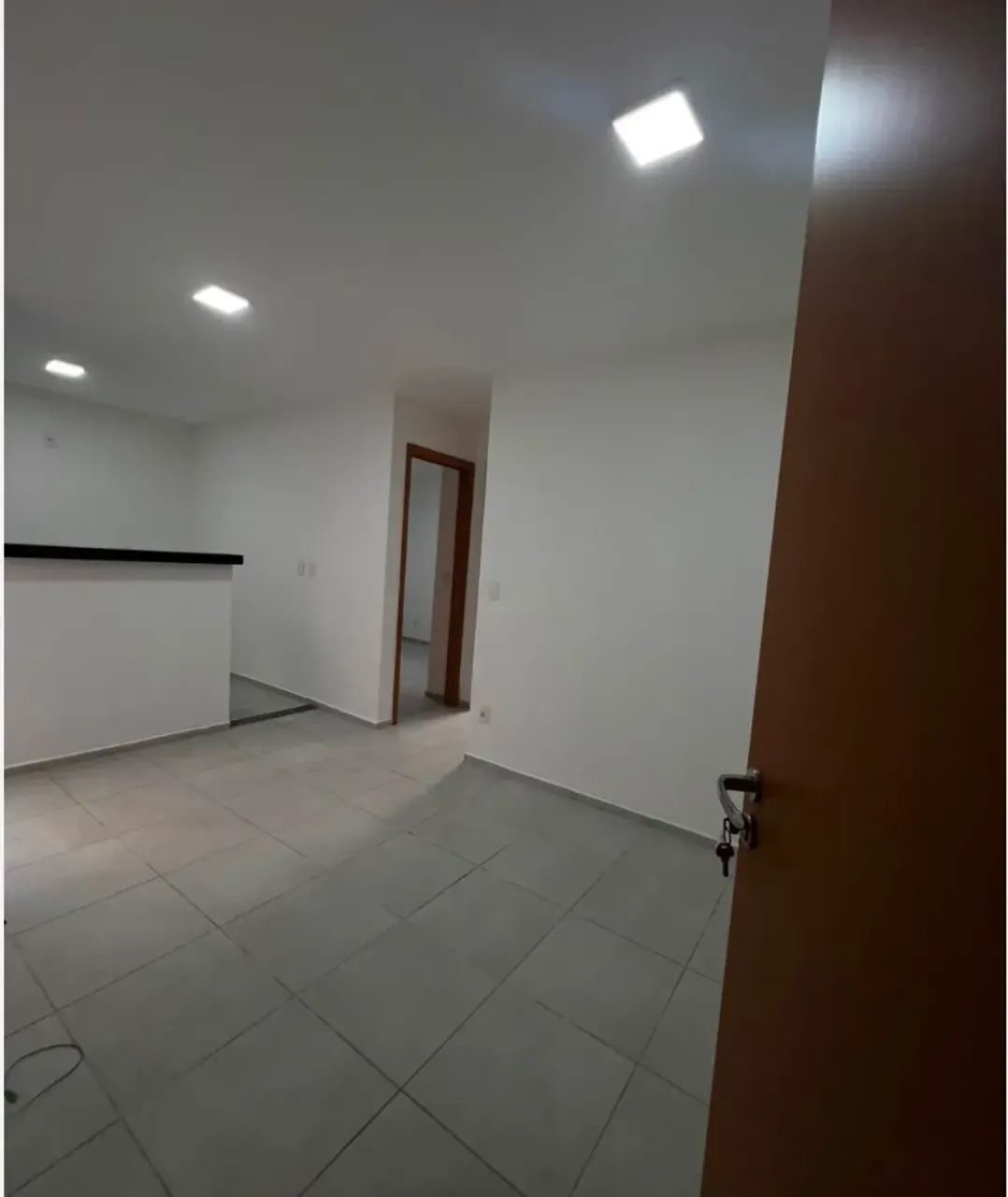 Apartamento 2Q- Gran Oásis