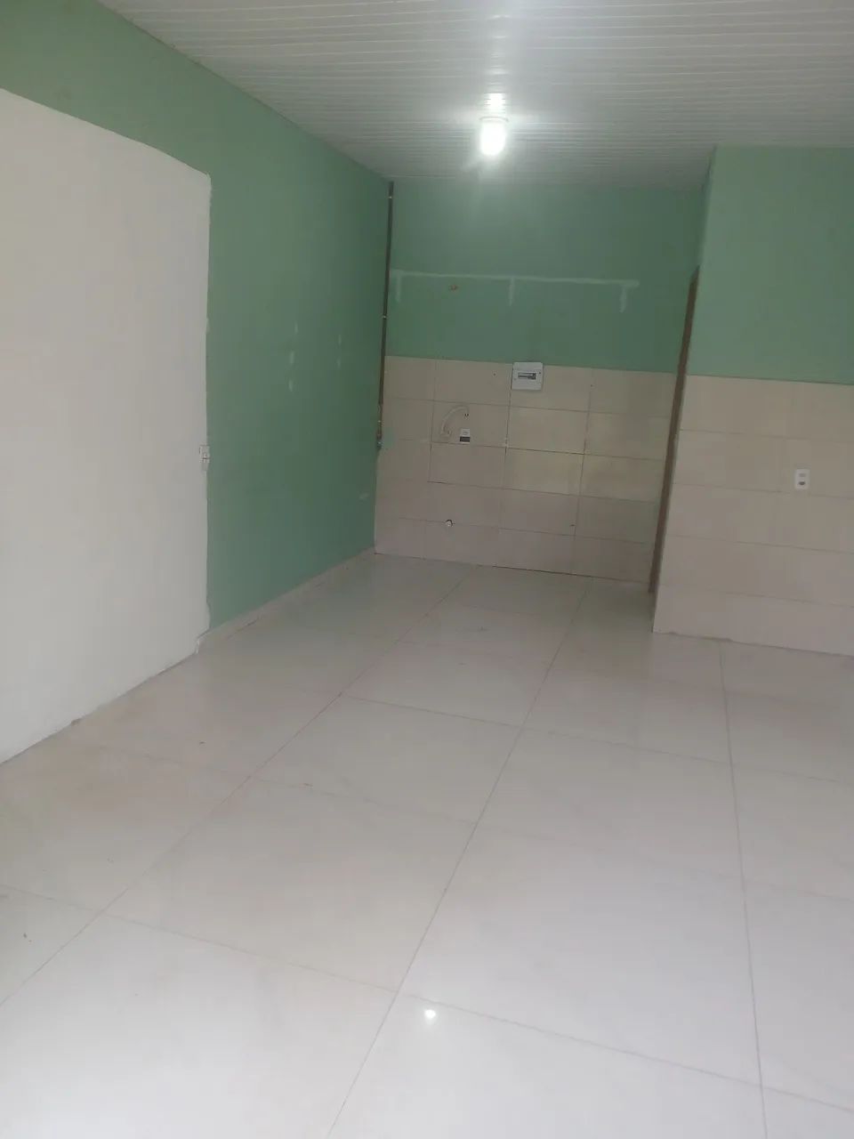 Alugo ponto comercial no Sta Candida R$ 850,00 - Foto 3