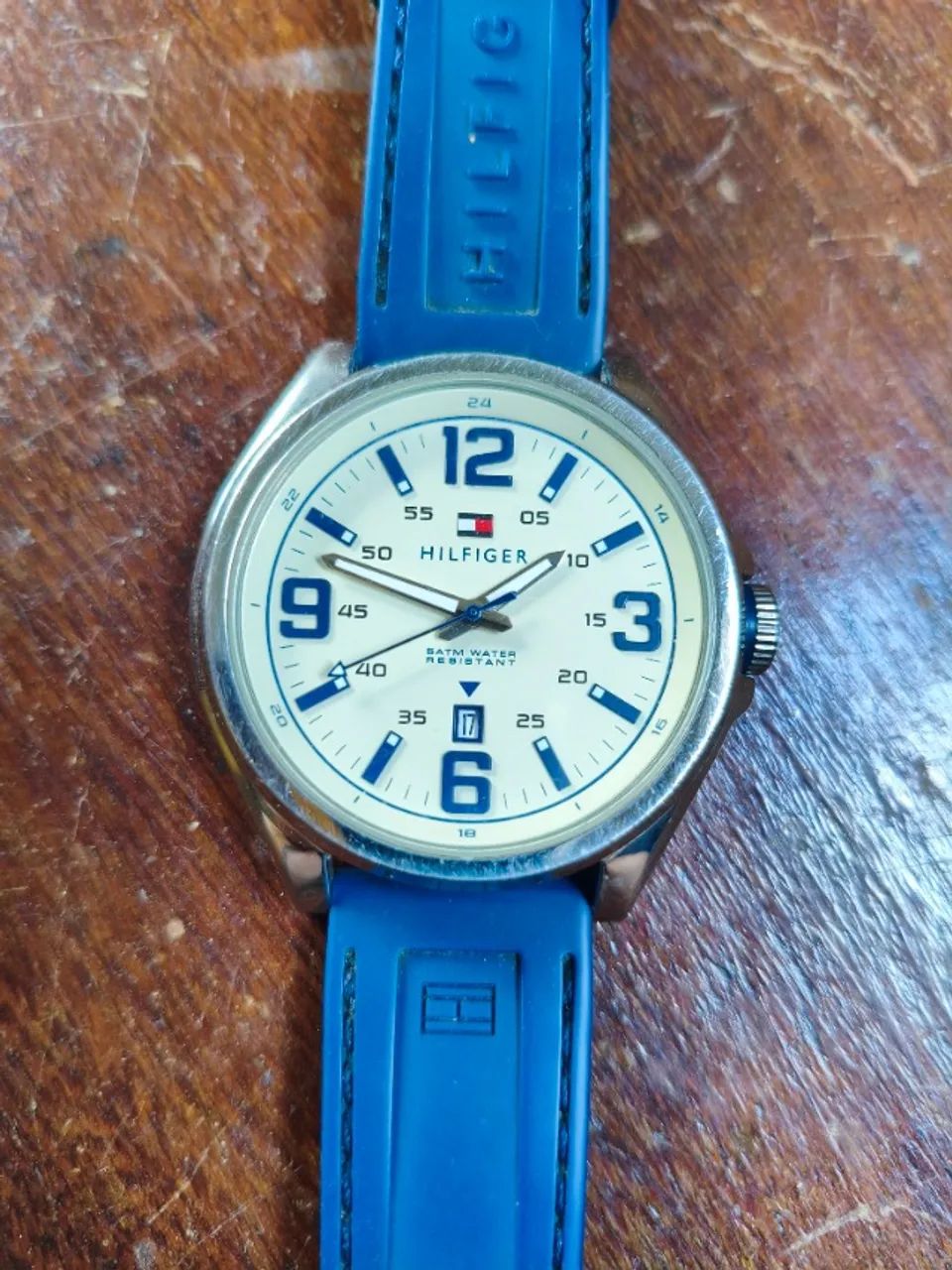 Relogio tommy hilfiger - Foto 3