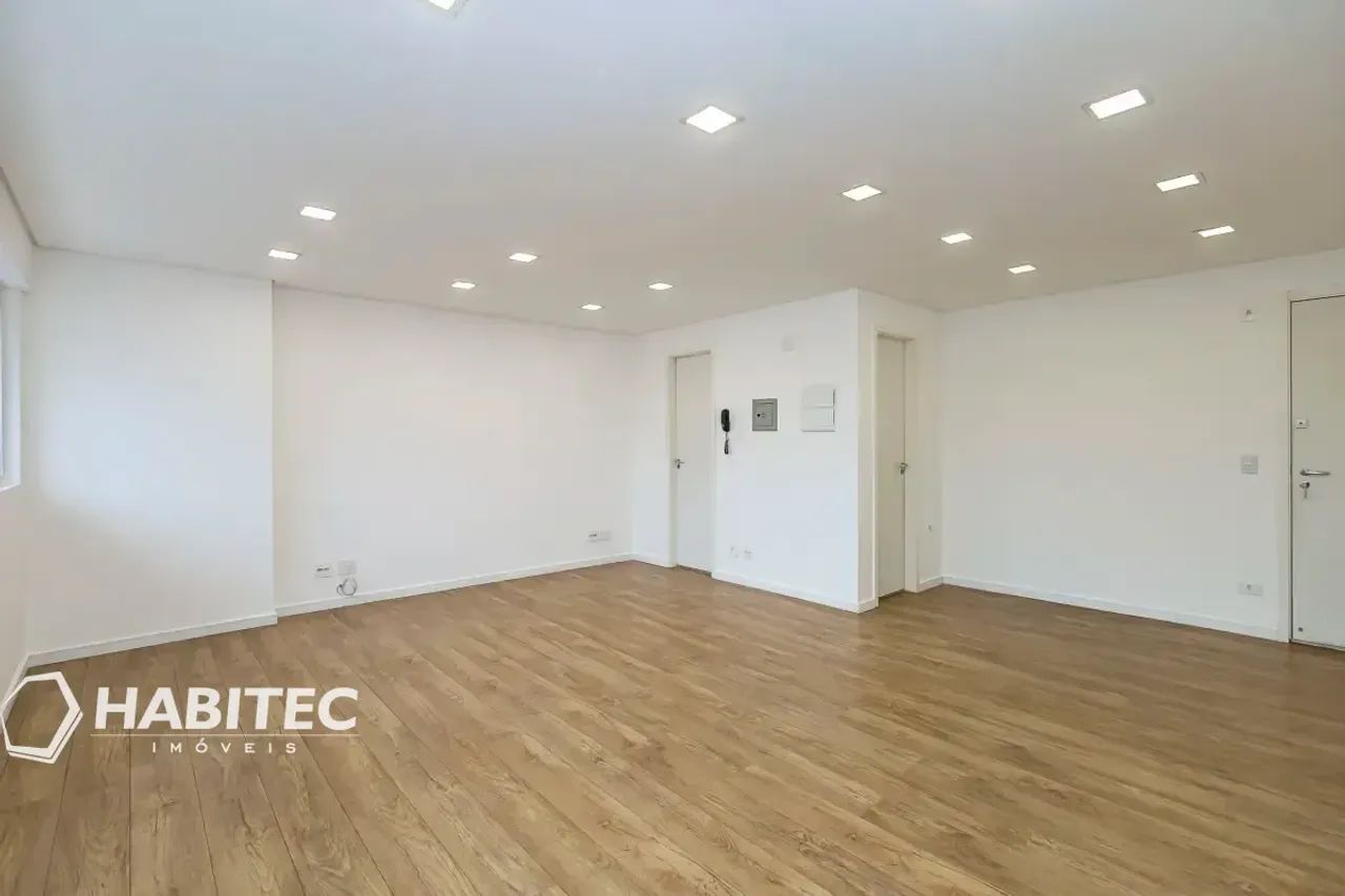 Sala/ Conjunto Comercial no Centro Cívico - HABITEC - 03384.001 - Foto 5