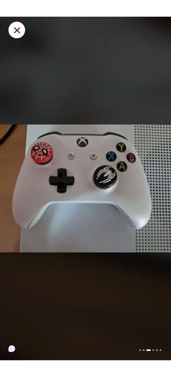 Xbox one usado - Foto 5