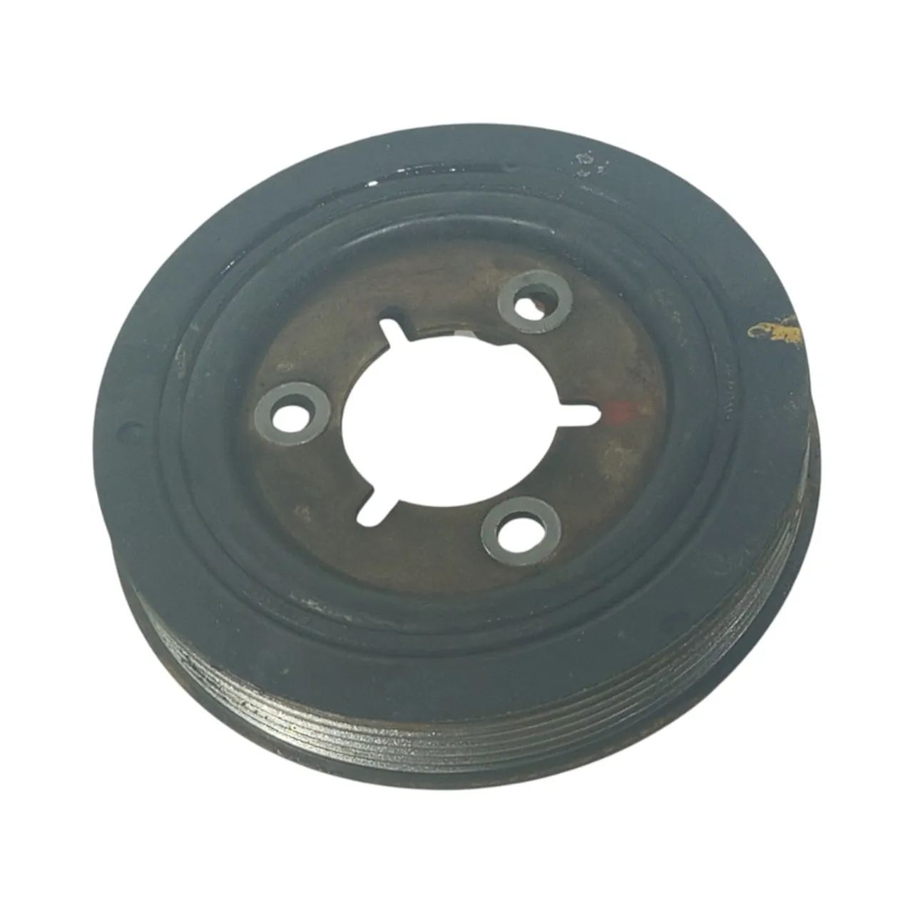 Polia Bomba Hidráulica Citroen Xsara Picasso 2.0 2001 A 2012
