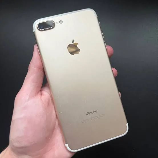 iPhone 7plus  - Foto 2