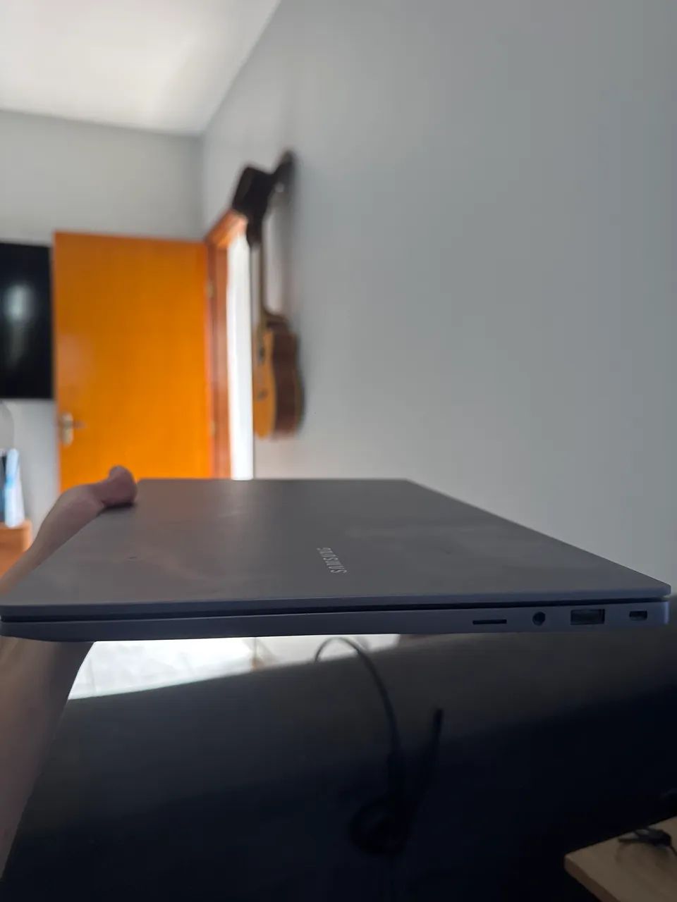 Galaxy Book 4 i5 16gb ram 512gb memória  - Foto 3