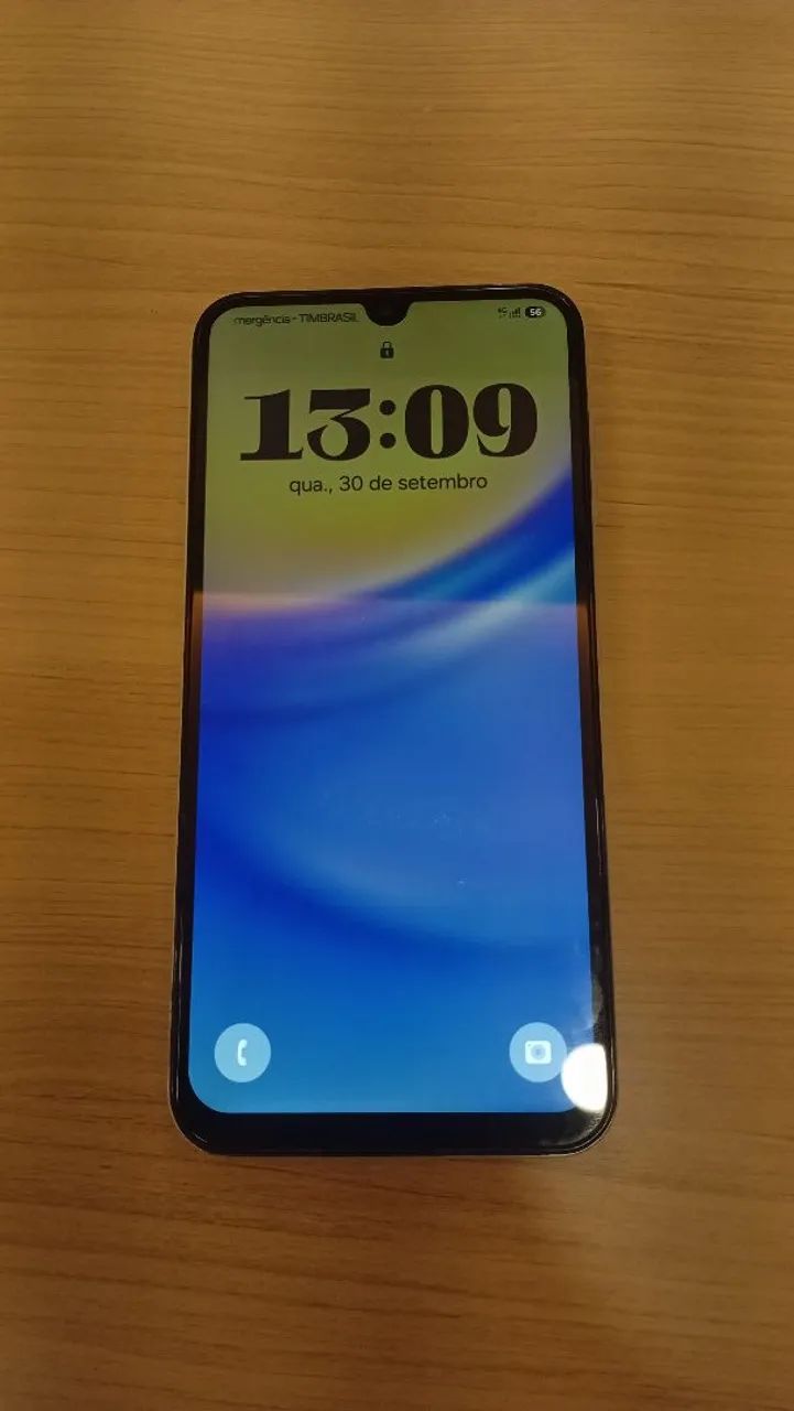 Samsung A15 5G, Nfc, Biometria  - Foto 2