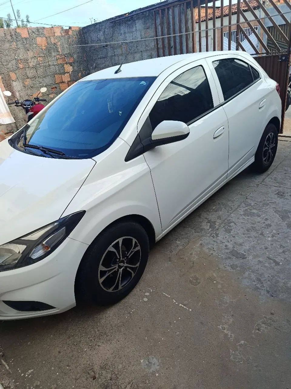 Vendo Onix  - Foto 2