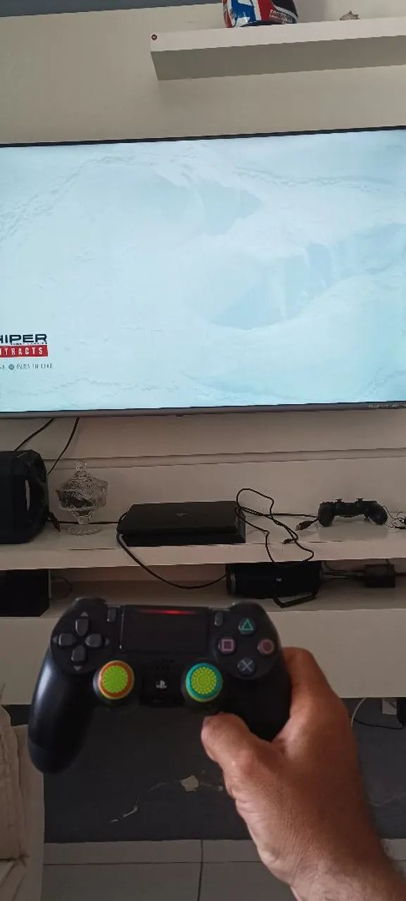 Ps4 1tb  - Foto 2