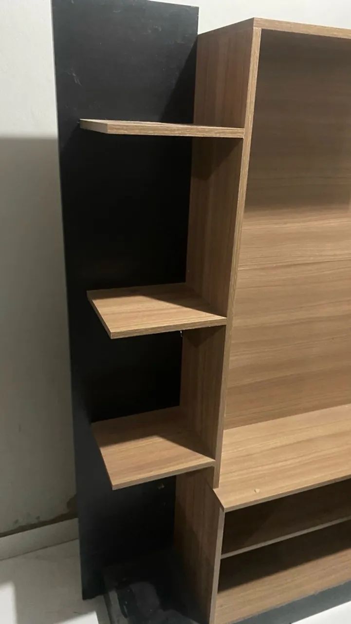 Rack de sala  - Foto 5
