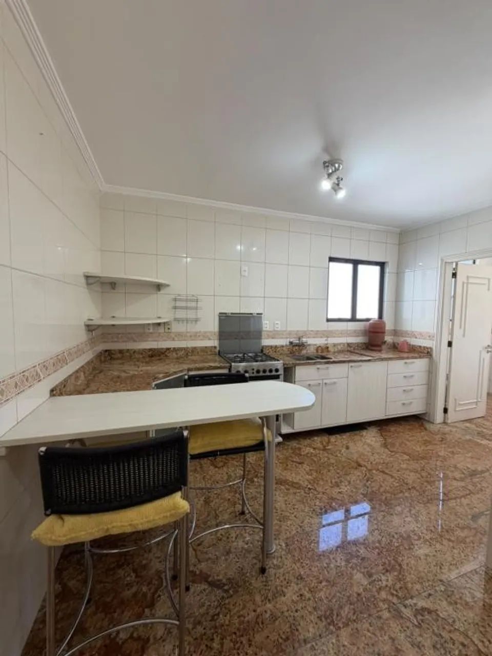 Apartamento  Luiz Arnaldo - Foto 2