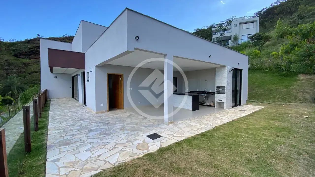 Casa em condomínio a venda codigo: 132207