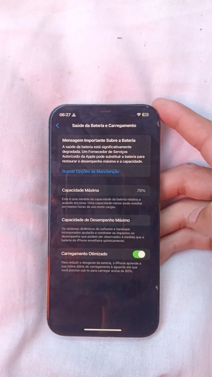 iPhone 12 Pro Max  - Foto 3