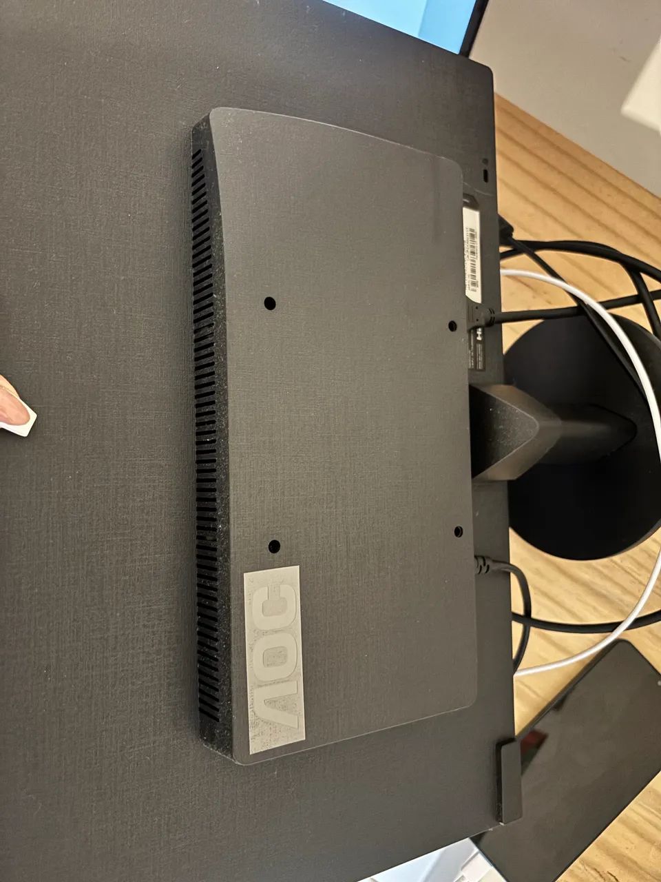 MONITOR AOC 18,5 - Foto 3