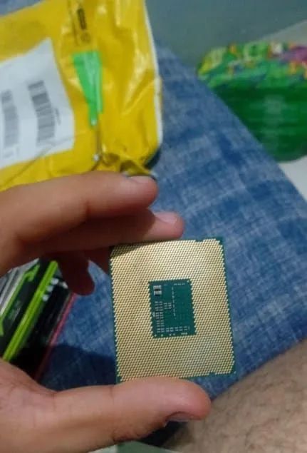 Xeon 2640 v3 - Foto 2