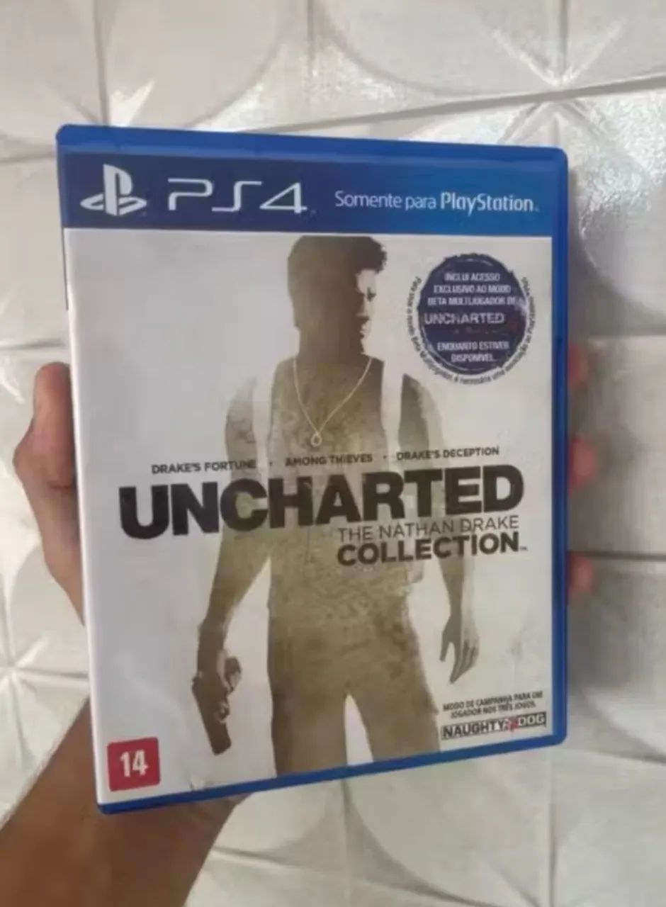Jogos ps4 - Foto 5
