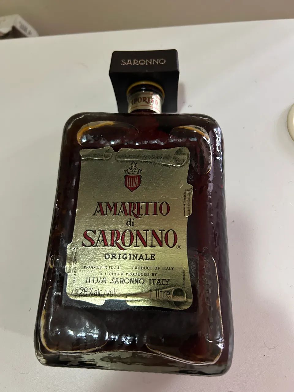 Amaretto di Saronno Originale